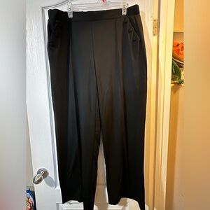 Fransa Sz XL dress Pants